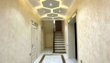 5 otaqlı Bağ evləri, Satış, Bakı, Xəzər, Koroğlu