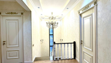 5 otaqlı Bağ evləri, Satış, Bakı, Xəzər, Koroğlu