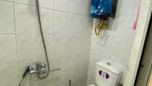 2 otaqlı Köhnə tikili, Kirayə (aylıq), Bakı, Səbail, İçəri şəhər