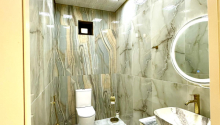 5 otaqlı Bağ evləri, Satış, Bakı, Xəzər, Koroğlu