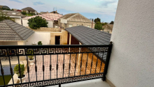 5 otaqlı Bağ evləri, Satış, Bakı, Xəzər, Koroğlu
