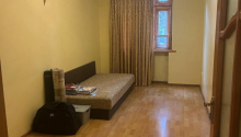 2 otaqlı Köhnə tikili, Satış, Bakı, Nizami