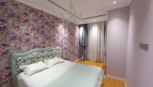 4 otaqlı Yeni tikili, Kirayə (aylıq), Bakı, Nəsimi, Memar Əcəmi