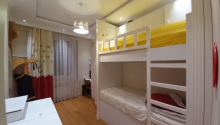 4 otaqlı Yeni tikili, Kirayə (aylıq), Bakı, Nəsimi, Memar Əcəmi