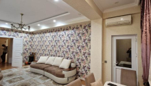 4 otaqlı Yeni tikili, Kirayə (aylıq), Bakı, Nəsimi, Memar Əcəmi
