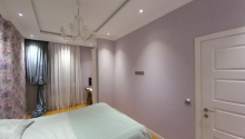 4 otaqlı Yeni tikili, Kirayə (aylıq), Bakı, Nəsimi, Memar Əcəmi