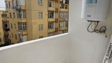 2 otaqlı Yeni tikili, Satış, Abşeron