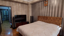 4 otaqlı Yeni tikili, Satış, Abşeron