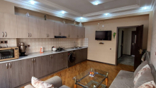 4 otaqlı Yeni tikili, Satış, Abşeron