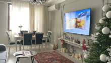 3 otaqlı Yeni tikili, Satış, Bakı, Yasamal, Elmlər Akademiyası