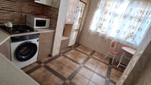 4 otaqlı Köhnə tikili, Satış, Bakı, Yasamal