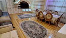 4 otaqlı Köhnə tikili, Satış, Bakı, Yasamal