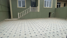 4 otaqlı Villa / Həyət evi, Satış, Bakı, Sabunçu, Koroğlu