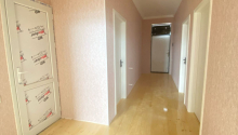 4 otaqlı Villa / Həyət evi, Satış, Bakı, Sabunçu, Koroğlu