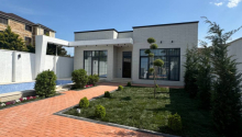 4 otaqlı Bağ evləri, Satış, Bakı, Xəzər, Koroğlu