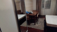 1 otaqlı Köhnə tikili, Kirayə (aylıq), Bakı, Nəsimi