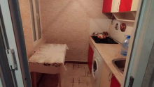 1 otaqlı Köhnə tikili, Kirayə (aylıq), Bakı, Nəsimi