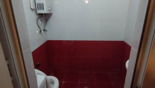 1 otaqlı Köhnə tikili, Kirayə (aylıq), Bakı, Nəsimi