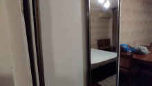 1 otaqlı Köhnə tikili, Kirayə (aylıq), Bakı, Nəsimi