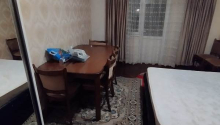 1 otaqlı Köhnə tikili, Kirayə (aylıq), Bakı, Nəsimi