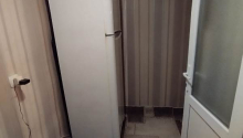 1 otaqlı Köhnə tikili, Kirayə (aylıq), Bakı, Nəsimi