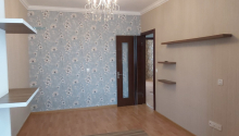 3 otaqlı Köhnə tikili, Satış, Bakı, Nəsimi, Memar Əcəmi
