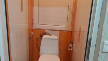 3 otaqlı Köhnə tikili, Satış, Bakı, Nəsimi, Memar Əcəmi