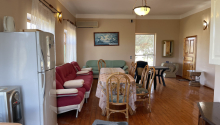 5 otaqlı Bağ evləri, Kirayə (aylıq), Bakı, Xəzər, Koroğlu