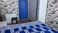 5 otaqlı Bağ evləri, Kirayə (aylıq), Bakı, Xəzər, Koroğlu