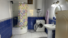 5 otaqlı Bağ evləri, Kirayə (aylıq), Bakı, Xəzər, Koroğlu