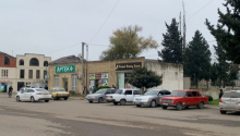 1 otaqlı Obyekt, Kirayə (aylıq), Masallı
