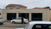 1 otaqlı Obyekt, Kirayə (aylıq), Masallı