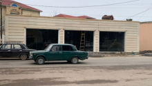 1 otaqlı Obyekt, Kirayə (aylıq), Masallı