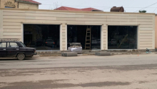 1 otaqlı Obyekt, Kirayə (aylıq), Masallı
