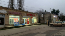 1 otaqlı Obyekt, Kirayə (aylıq), Masallı