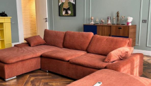 3 otaqlı Köhnə tikili, Satış, Bakı, Səbail, Sahil