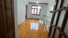 4 otaqlı Köhnə tikili, Kirayə (aylıq), Bakı, Xətai, Həzi Aslanov