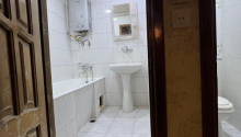 4 otaqlı Köhnə tikili, Kirayə (aylıq), Bakı, Xətai, Həzi Aslanov