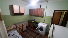 2 otaqlı Köhnə tikili, Kirayə (aylıq), Bakı, Sabunçu