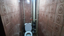 2 otaqlı Köhnə tikili, Kirayə (aylıq), Bakı, Sabunçu