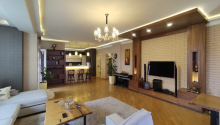 4 otaqlı Yeni tikili, Satış, Bakı, Nəsimi, 28 may