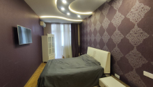 4 otaqlı Yeni tikili, Satış, Bakı, Nəsimi, 28 may