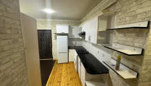 2 otaqlı Yeni tikili, Kirayə (aylıq), Bakı, Sabunçu