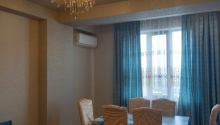 2 otaqlı Yeni tikili, Kirayə (aylıq), Bakı, Yasamal, İnşaatçılar