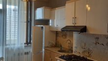 2 otaqlı Yeni tikili, Kirayə (aylıq), Bakı, Yasamal, İnşaatçılar
