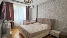 3 otaqlı Yeni tikili, Satış, Bakı, Yasamal, Elmlər Akademiyası