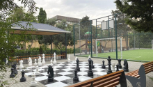 2 otaqlı Köhnə tikili, Satış, Bakı, Nərimanov, Nəriman Nərimanov