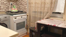 2 otaqlı Köhnə tikili, Satış, Bakı, Nərimanov, Nəriman Nərimanov