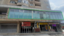 14 otaqlı Ofis, Kirayə (aylıq), Bakı, Yasamal, 20 yanvar