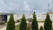 4 otaqlı Bağ evləri, Satış, Bakı, Xəzər